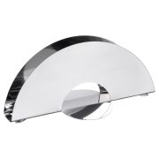 Салфетница 14,5*6,2*7 см. нерж. MGprof /1/