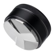 Разравниватель (темпер) для кофе d=58 мм. нерж./алюмин. MGprof /1/