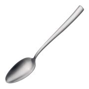 Ложка столовая Вилла Сатин 18/10  2,5 мм. 20,8 см. Pinti /1/12/