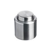 Пробка для шампанского вакуумная нерж Pinti /1/