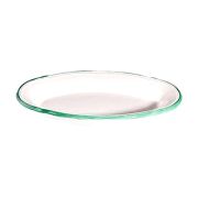 Line Green Блюдо овальное 33см 1972 [6]