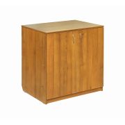 Пристенная тумба 800х600х850 мм