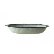 SPIAGGIA OVAL OVENDISH 38.5X22XH5.8CM