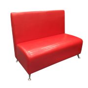 Диван «Фудкорт» 1200х650х950 мм