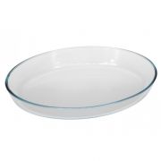 500° DISH OVAL 1,8L 30X21X5,5CM