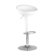 Стул Барный «Бомба» с жестким сиденьем