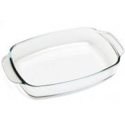 500° RECTANGULAR CASSEROLE 2,3L