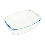 GRILL & DROP OVEN DISH HIGH 3.5L