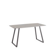 Стол «Вакамэ, керамика»