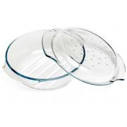 500° GRILL&DROP CASSEROLE 1,70L D19X10CM