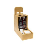 Органайзер для кофейни с каплесборником КМ-орг-21