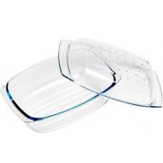 500° GRILL&DROP CASSEROLE RE 4,10L
