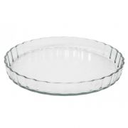 500° FLAN DISH D27,2XH3,5 - 1,2L
