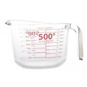 500° MEASURING CUP 1L