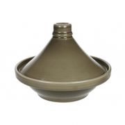 TAJINE 22 CM - GREY