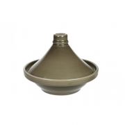 TAJINE 28 CM - GREY