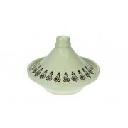SYDNEY TAJINE 28 CM - CREAM - 1 LITER