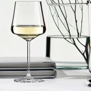 Бокал д/вина «Allure» 435 мл. стекло Ocean