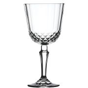 Бокал для вина 310 мл. d=92 мм. h=188 мм. Диони /12/384/