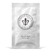 Гель для душа саше Fleur de lis