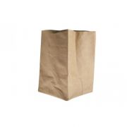 ECOSY WASHABLE BREAD BAG 24X24XH37CM