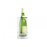 WINE COOLER TRANSPARENT D11,5-12XH23,5CM