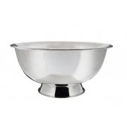 CHAMPAGNE TUB ON FOOT MAXI D40CM