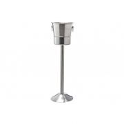 CHAMPAGNEREIMER MIT STAND RFS D20XH63CM