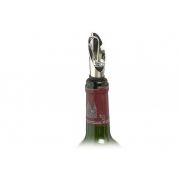 CT WINE POURER WITH ANTI-DROP BORDER