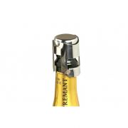 CO&TR CHAMPAGNESTOPPER CHROME S/S