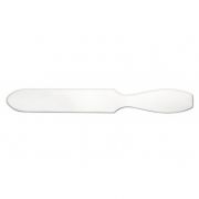 SS FOAM SCRAPER FOR BEER
