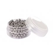 CLEANING PEARLS  FOR GLASS PITCHERS