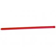 PLASTIC STIRRERS SET20ASSORTED 16,5CM