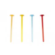 COCKTAIL PESTLE 17CM S20 MULTI COLOR