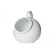 SUGAR - SALTPOT 9X9XH10CM