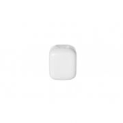 BUFFET SQ PEPPER SHAKER 4.5X4.5XH5CM