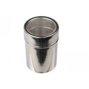 POWDER SUGAR POURER D6XH8.5CM