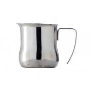 MILK JUG STAINLESS STEEL 200ML