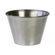 SCALA RESTO POT SET4  160 ML -D8,4XH6CM