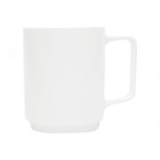 STACKABLE MUG D8XH10CM 33CL