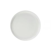 STACKABLE DINNER PLATE D26,5XH3 CM