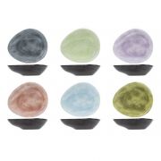 STREETFOOD GO BOWL MELAMINE 8X7XH4.5CM
