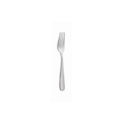 Вилка десертная 18 см, Chef 18%