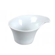 APERODISH SET4 WHITE D7,5-9XH6CM