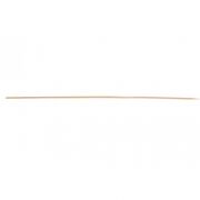 BROCHETTESTOK SET100 25CM