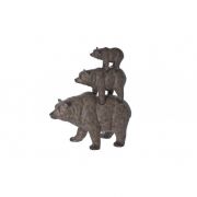 PARTY STICKS FLAMINGI SET24