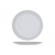 PLEASURE WHITE PLATE 30.5CM