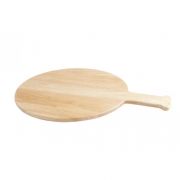 PIZZA SERVINGPLATE 435X320X12MM