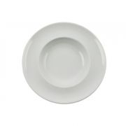 MINI PASTAPLATE WHITE D18-11XH3CM