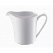 Молочник 200 мл, 7,5x9 см, Rosenthal (Германия), серия Jade, Fine Bone China
